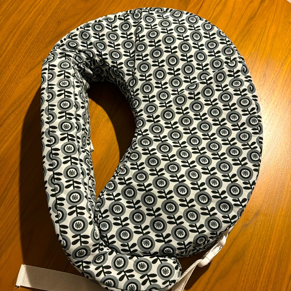 BrestFriend nursing pillow